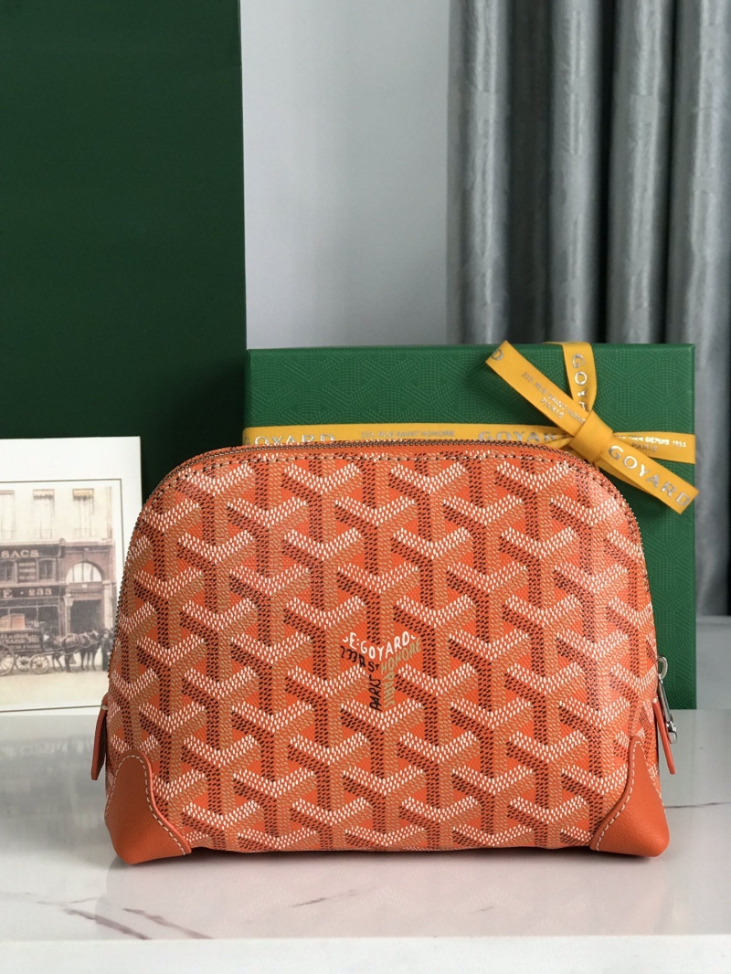 Goyard Clutch Bags